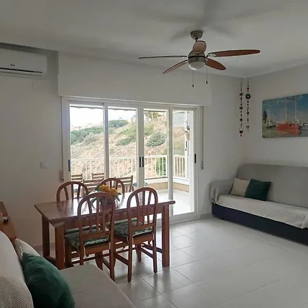 Dune Beach Arenales del Sol Exterior photo