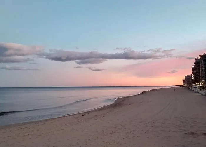 Dune Beach