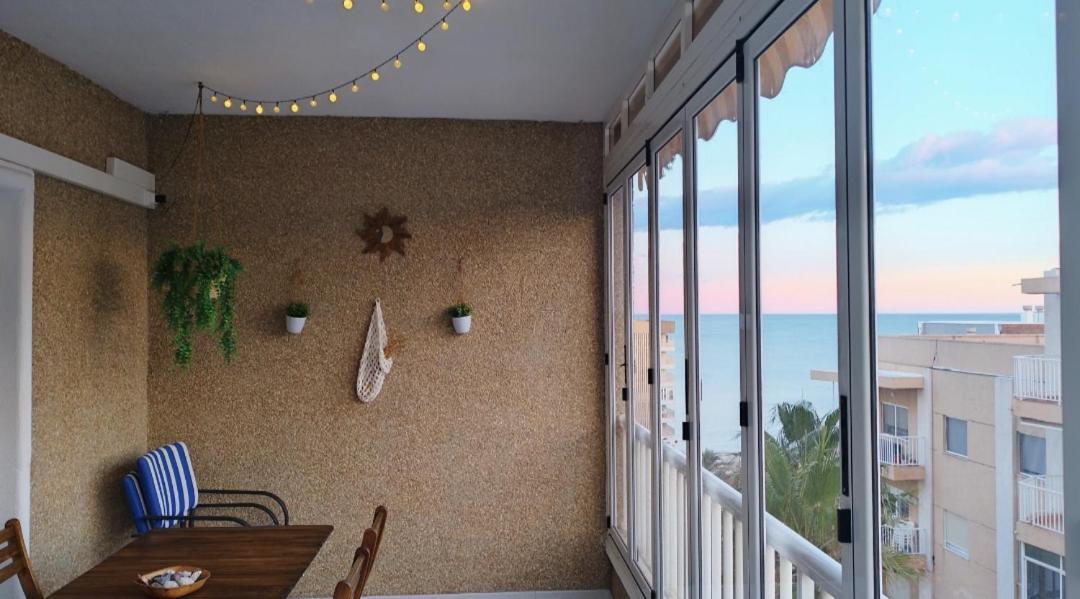 Dune Appartement Arenales del Sol