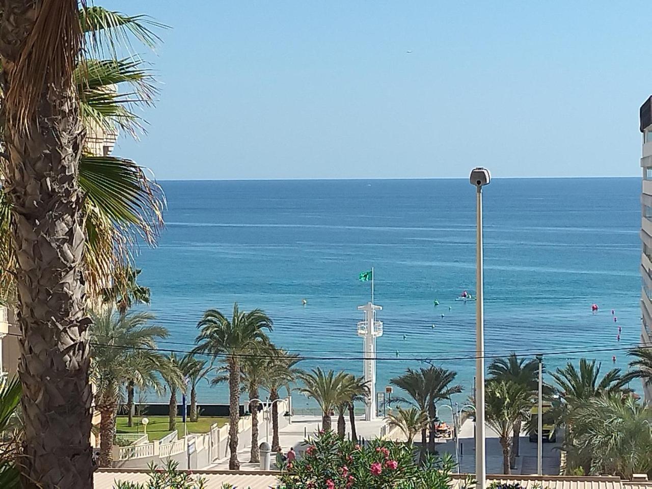 Appartement Dune Arenales del Sol