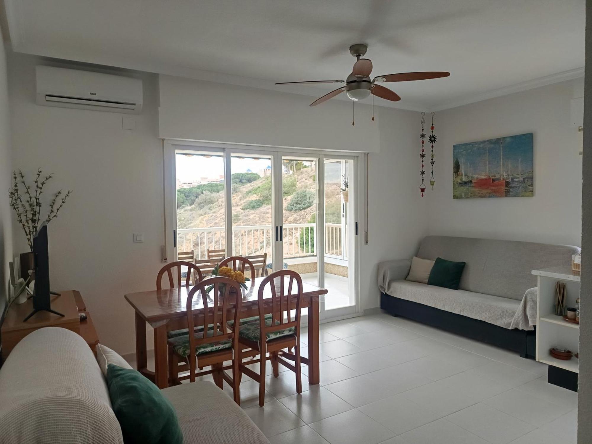 Dune Appartement *