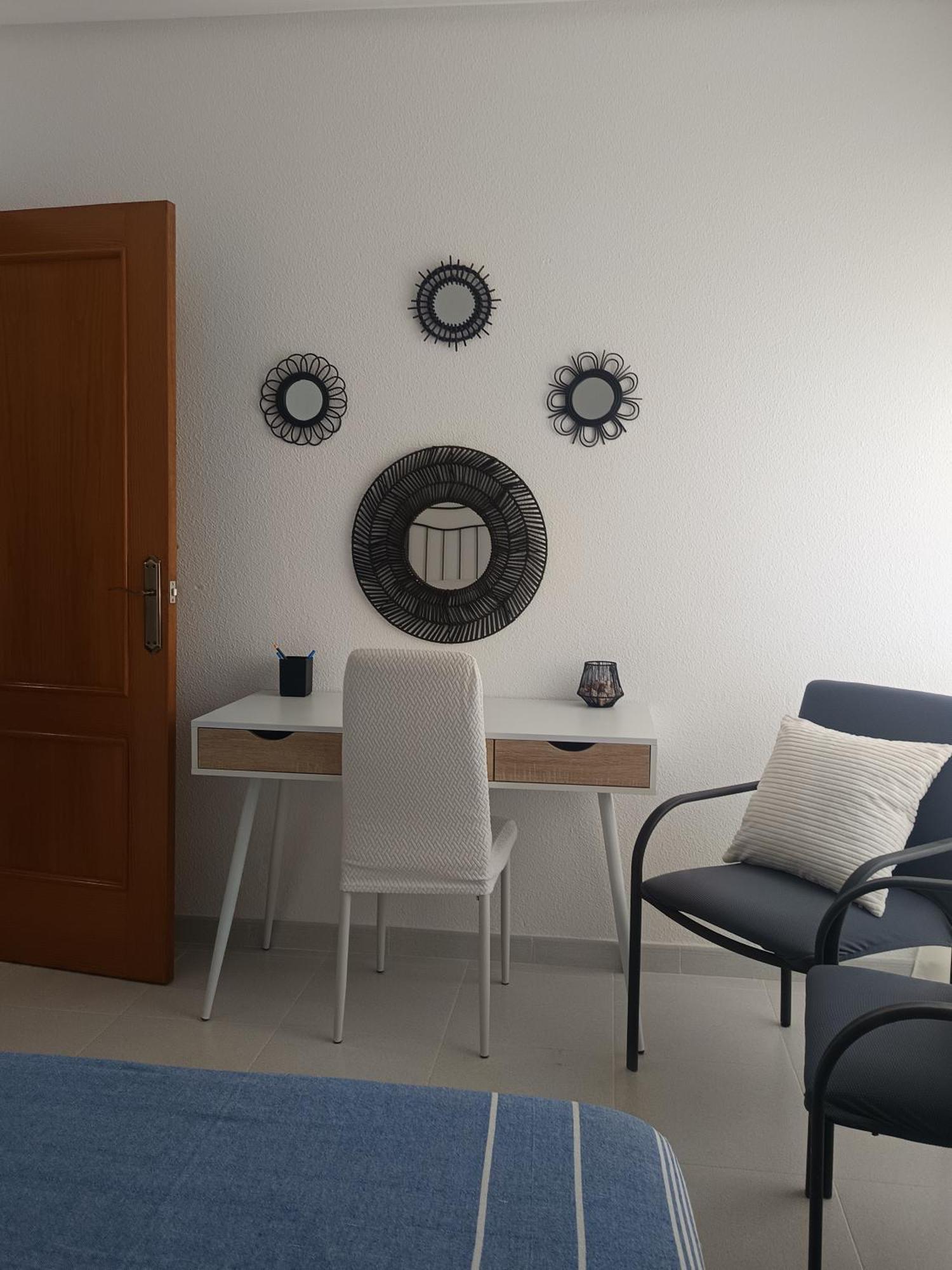 Dune Appartement Arenales del Sol